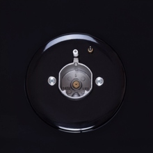 Варочная поверхность PERFELLI DIAMOND G69C NERO (470069)