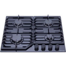 Варочная поверхность PERFELLI DIAMOND G69C NERO (470069)