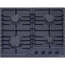 Варочная поверхность PERFELLI DIAMOND G69C NERO (470069)
