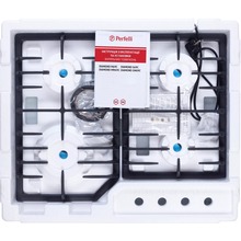 Варочная поверхность PERFELLI DIAMOND G69C NERO (470069)