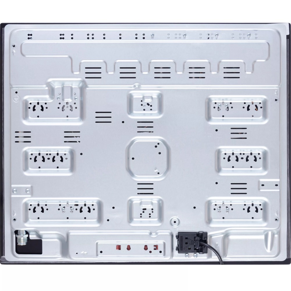 Изображение Варочная поверхность PERFELLI DIAMOND G69C NERO (470069)