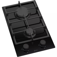 Варочная поверхность PERFELLI PERLA G32C NERO