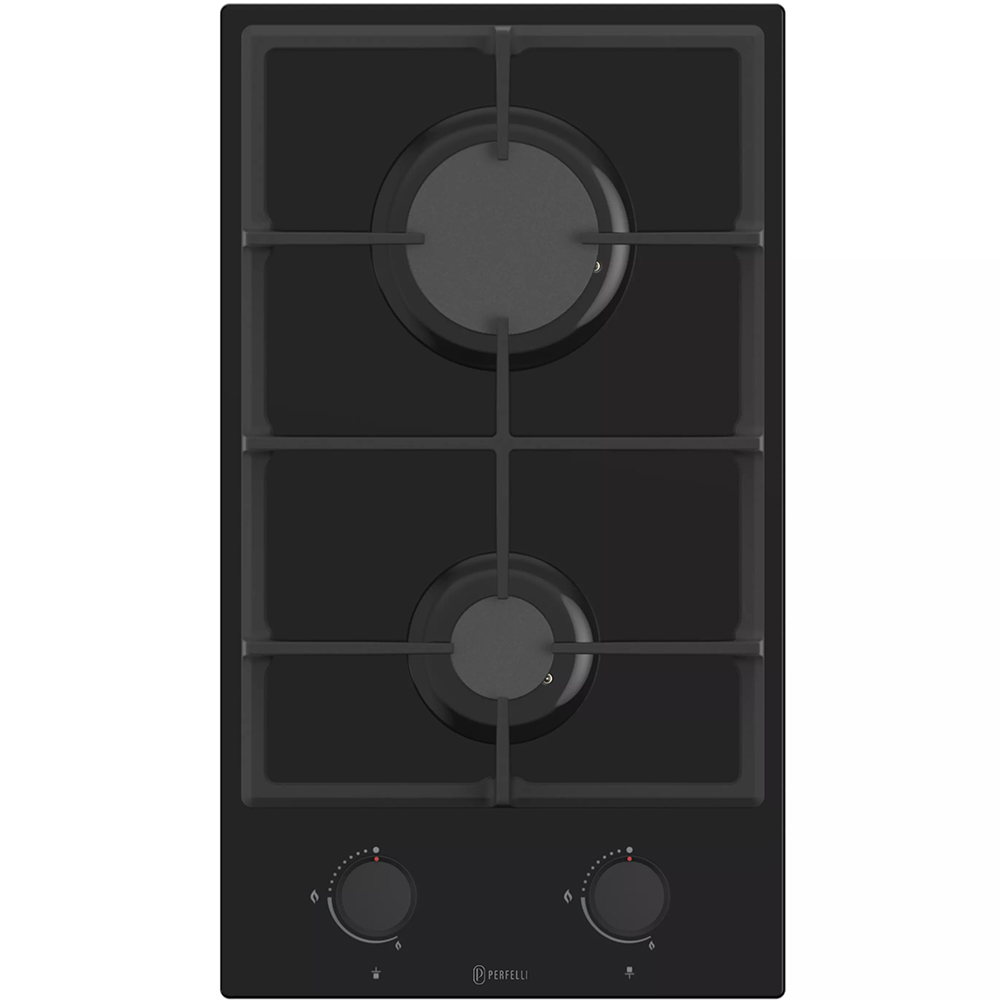 Варочная поверхность PERFELLI PERLA G32C NERO