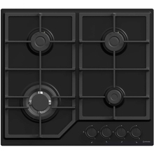 Варильна поверхня MINOLA MGM 61622 BL