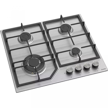 Варильна поверхня MINOLA MGM 61622 I Stainless Steel