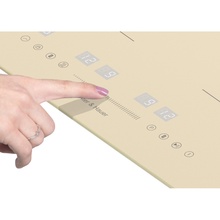 Варочная поверхность GUNTER & HAUER I 500 IVR