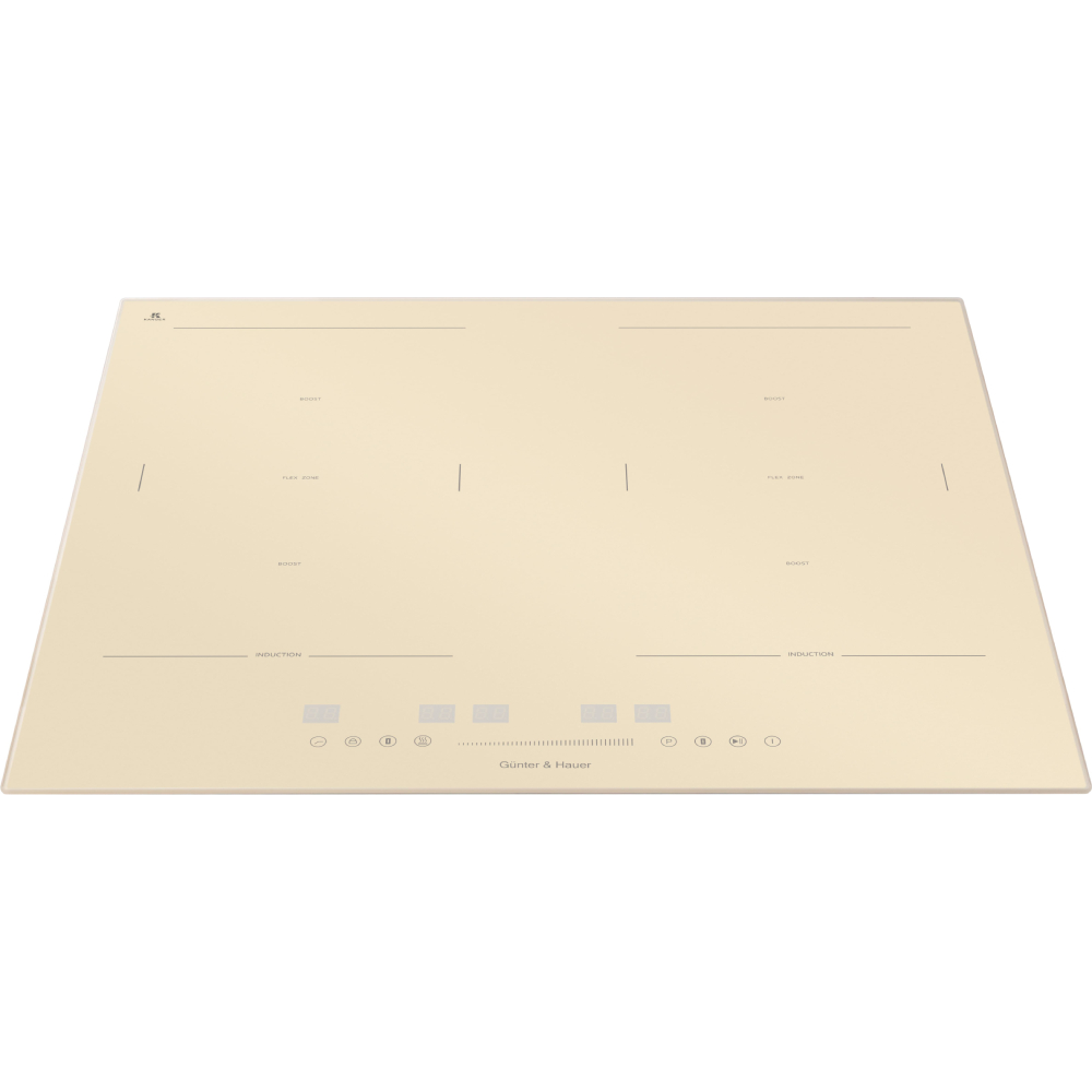 Варочная поверхность GUNTER & HAUER I 500 IVR Левая задняя 1800/2200 Вт