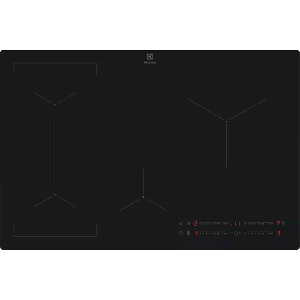 Варочная поверхность ELECTROLUX EIV83443CT