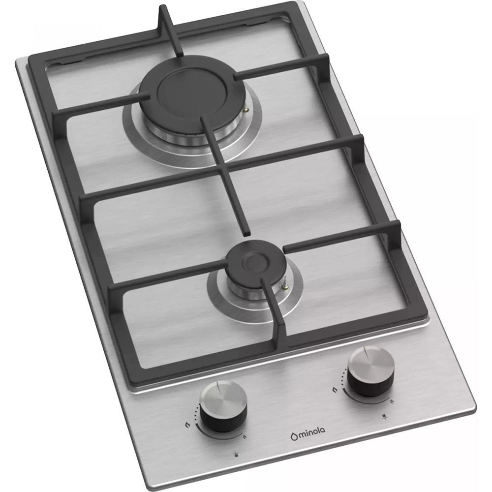 Варочная поверхность MINOLA MGM 31422 I Центральная задняя 2000 Вт 