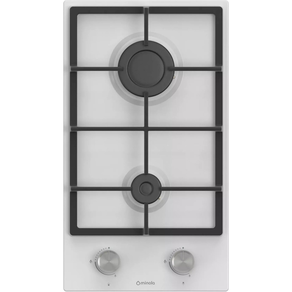 Варочная поверхность MINOLA MGM 31422 WH