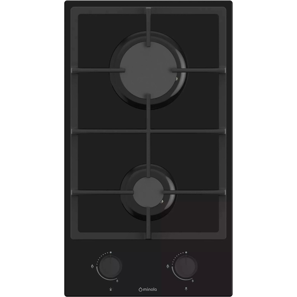 Варочная поверхность MINOLA MGG 31422 BL