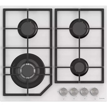 Одесса Варочная поверхность MINOLA MGG 61622 WH