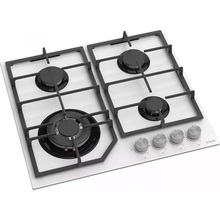 Варочная поверхность MINOLA MGG 61622 WH