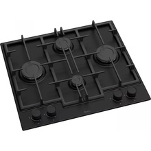 Варильна поверхня PERFELLI PERLA M60C NERO