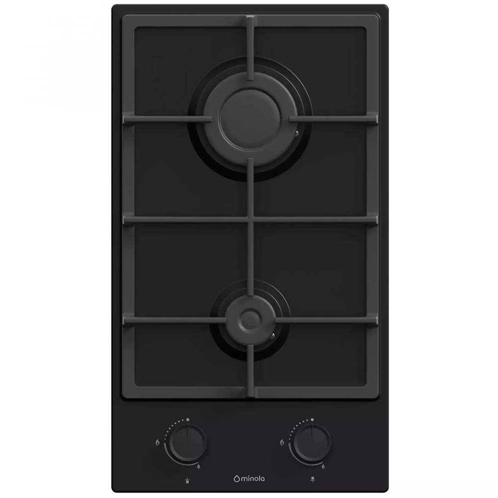Варочная поверхность MINOLA MGM 31422 BL
