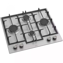 Варильна поверхня PERFELLI PERLA M60C INOX