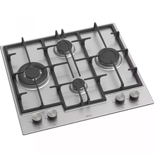 Варочная поверхность PERFELLI PERLA MW60C INOX