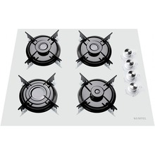 Варочная поверхность KUMTEL KO-40TAHDF White