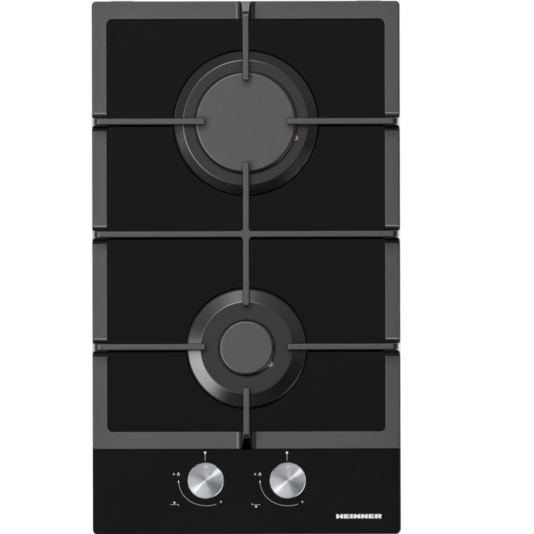 Варочная поверхность HEINNER HBH-M302FGBK