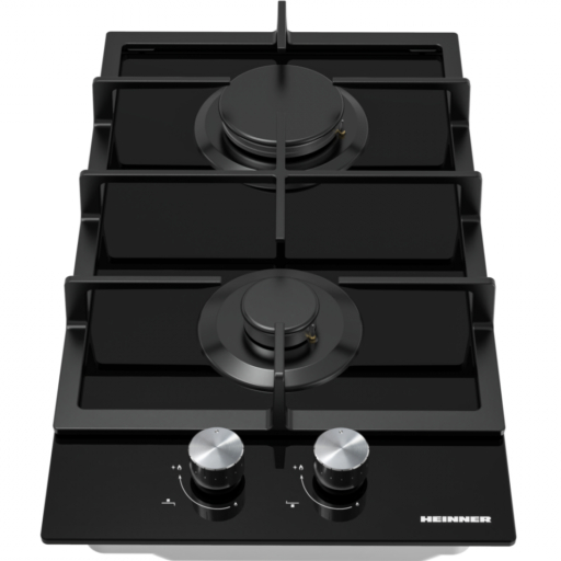 Варочная поверхность HEINNER HBH-M302FGBK Центральная задняя 3000 Вт