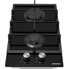 Варочная поверхность HEINNER HBH-M302FGBK