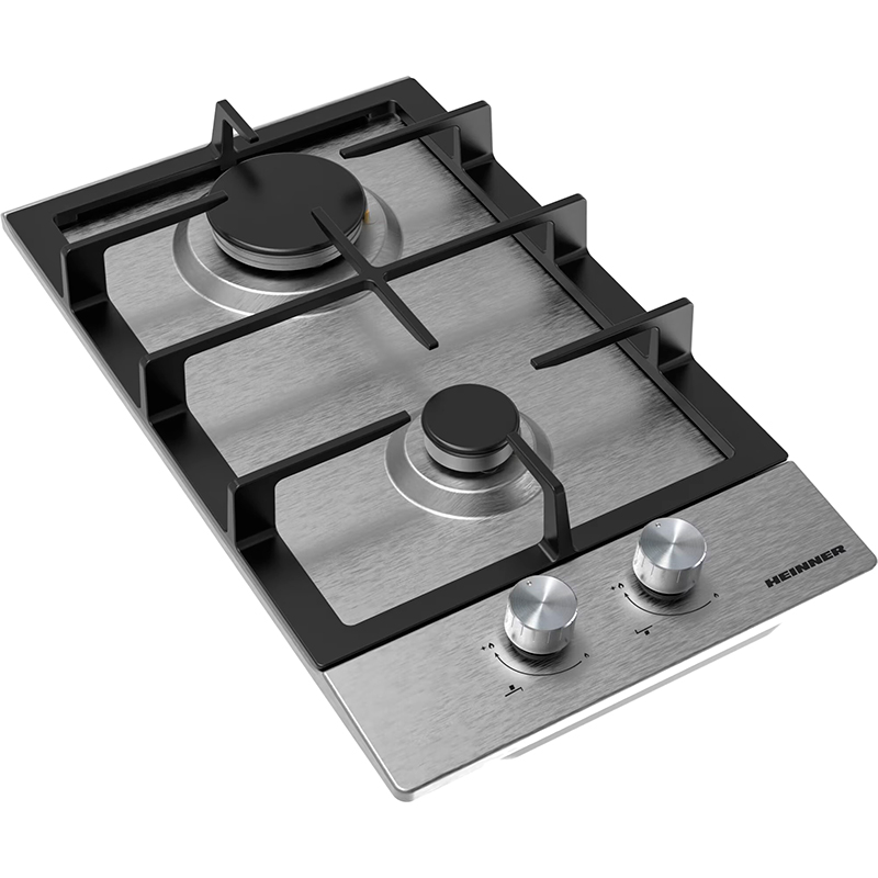 Варочная поверхность HEINNER HBH-M302FIX Центральная передняя 1000 Вт