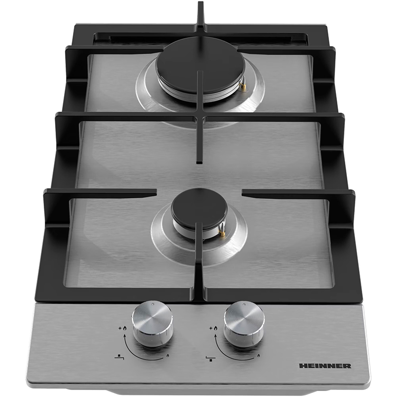 Варочная поверхность HEINNER HBH-M302FIX Центральная задняя 3000 Вт