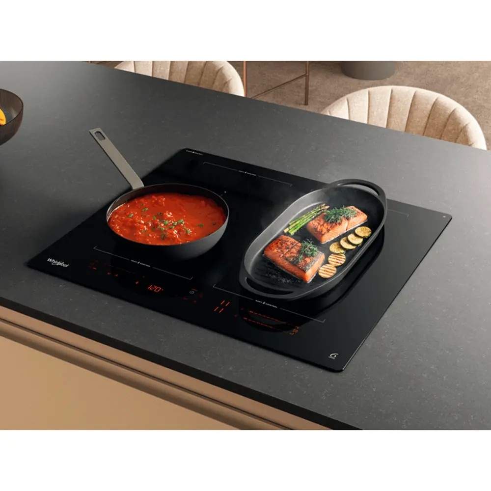 Покупка Варочная поверхность WHIRLPOOL WTX6019DCF