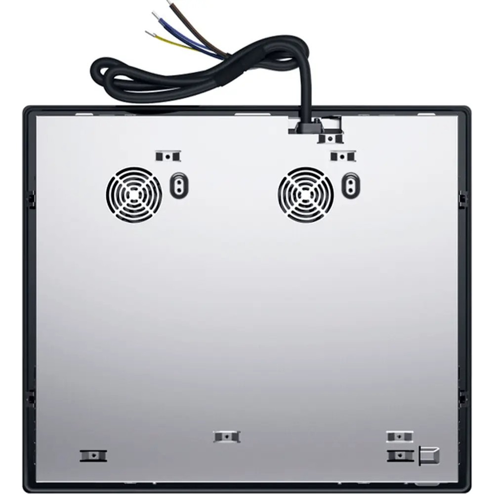 Варочная поверхность WHIRLPOOL WTX6019DCF Левая задняя 2200/3700 Вт