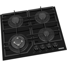 Варильна поверхня JANTAR HGT 60 BL CTF