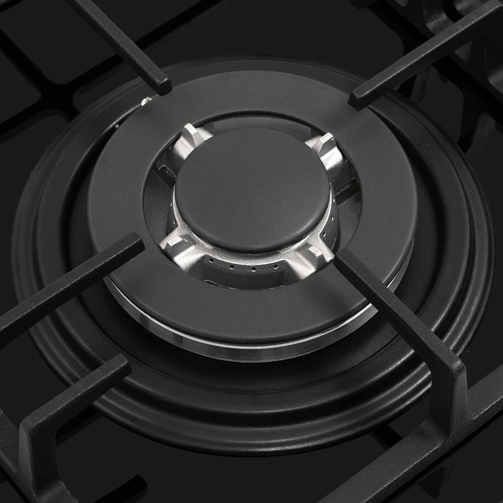 Замовити Варильна поверхня JANTAR HGT 60 BL CTF