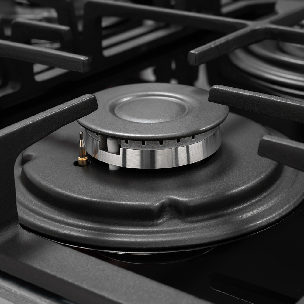 Покупка Варильна поверхня JANTAR HGT 60 BL CTF