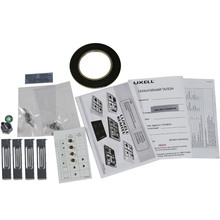 Варочная поверхность LUXELL C6-40BF BLACK