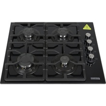 Варочная поверхность LUXELL C6-40BF BLACK