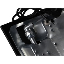 Варочная поверхность LUXELL C6-40BF BLACK