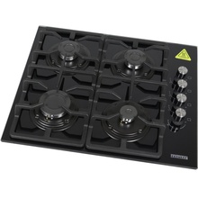 Варочная поверхность LUXELL C6-40BF BLACK