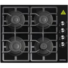 Варочная поверхность LUXELL C6-40BF BLACK