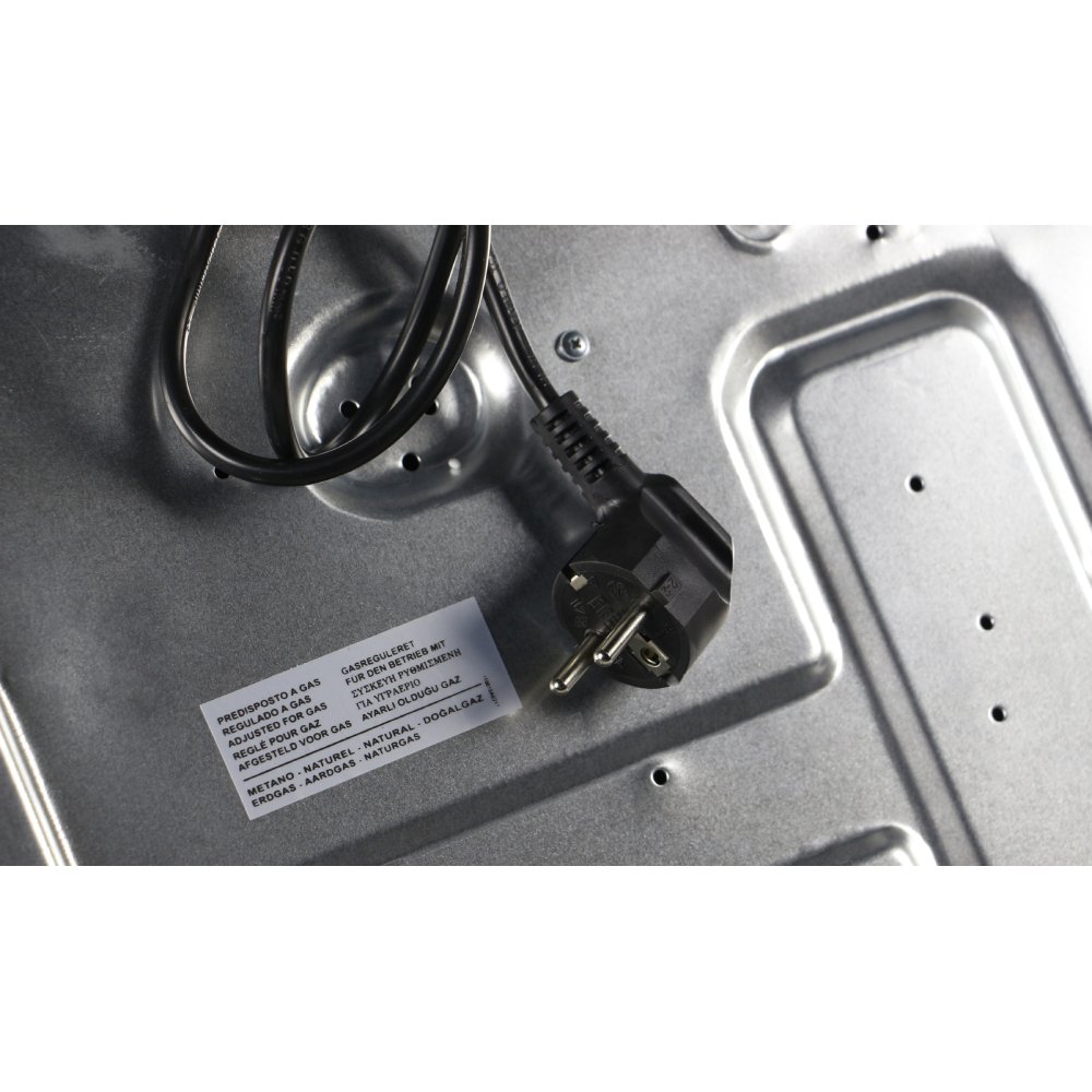 Покупка Варочная поверхность LUXELL C6-40BF BLACK