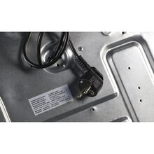 Варочная поверхность LUXELL C6-40BF BLACK