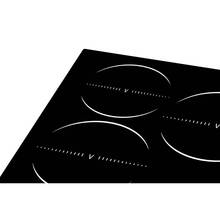 Варильна поверхня VENTOLUX HV 43 TC