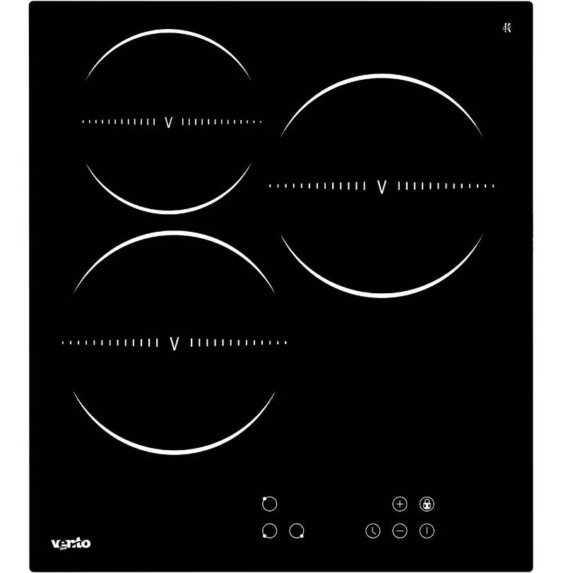 Варильна поверхня VENTOLUX HV 43 TC