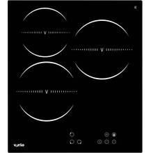 Варильна поверхня VENTOLUX HV 43 TC