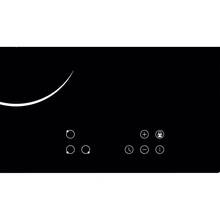 Варильна поверхня VENTOLUX HV 43 TC