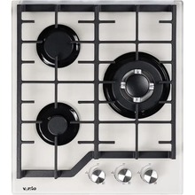 Варочная поверхность VENTOLUX HG430 L7G CEST (IVORY)