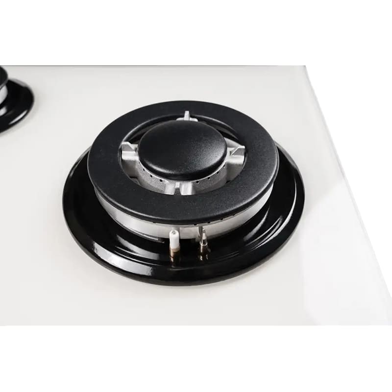 Внешний вид Варочная поверхность VENTOLUX HG430 L7G CEST (IVORY)