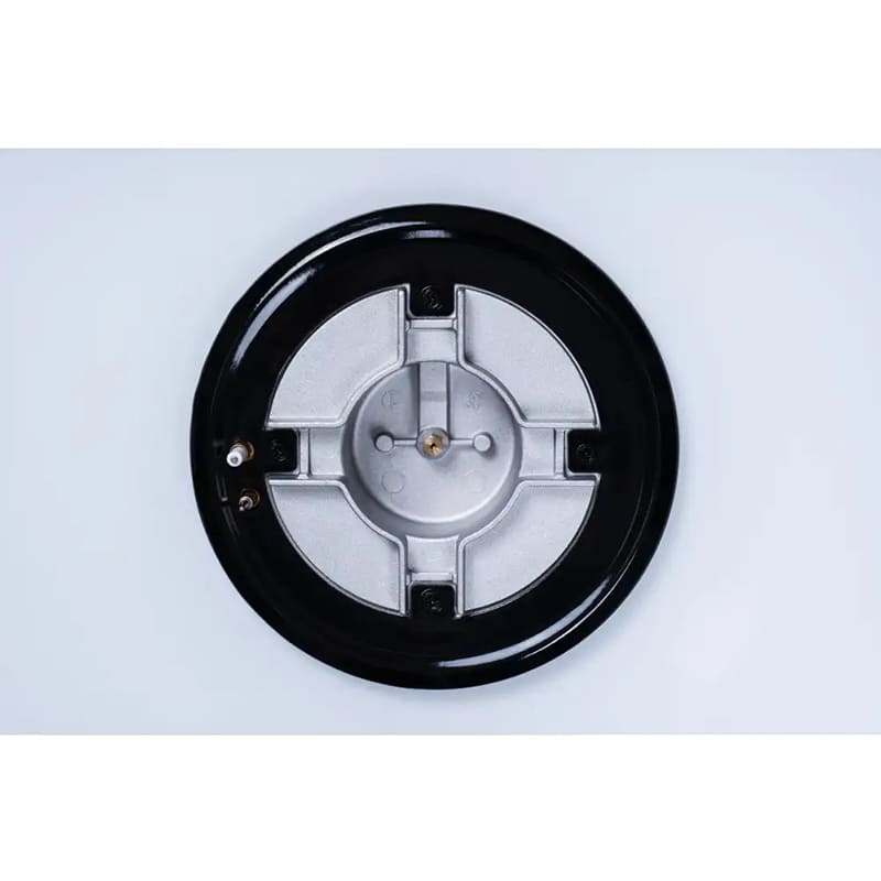 Варочная поверхность VENTOLUX HG430 L7G CEST (WH) Мощность электрического подключения 6050