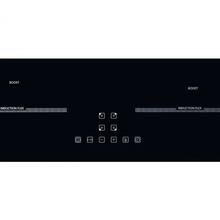 Варочная поверхность VENTOLUX HI 64 TC FZ