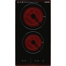 Варильна поверхня KUMTEL HV3-02