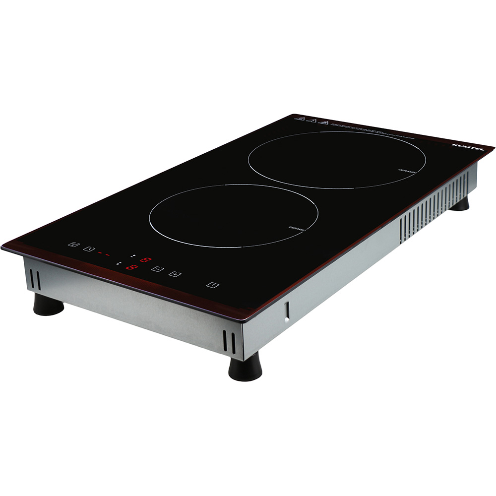 Замовити Варильна поверхня KUMTEL HV3-02