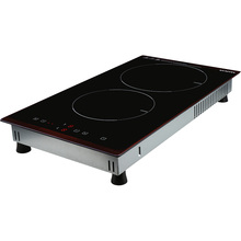 Варильна поверхня KUMTEL HV3-02